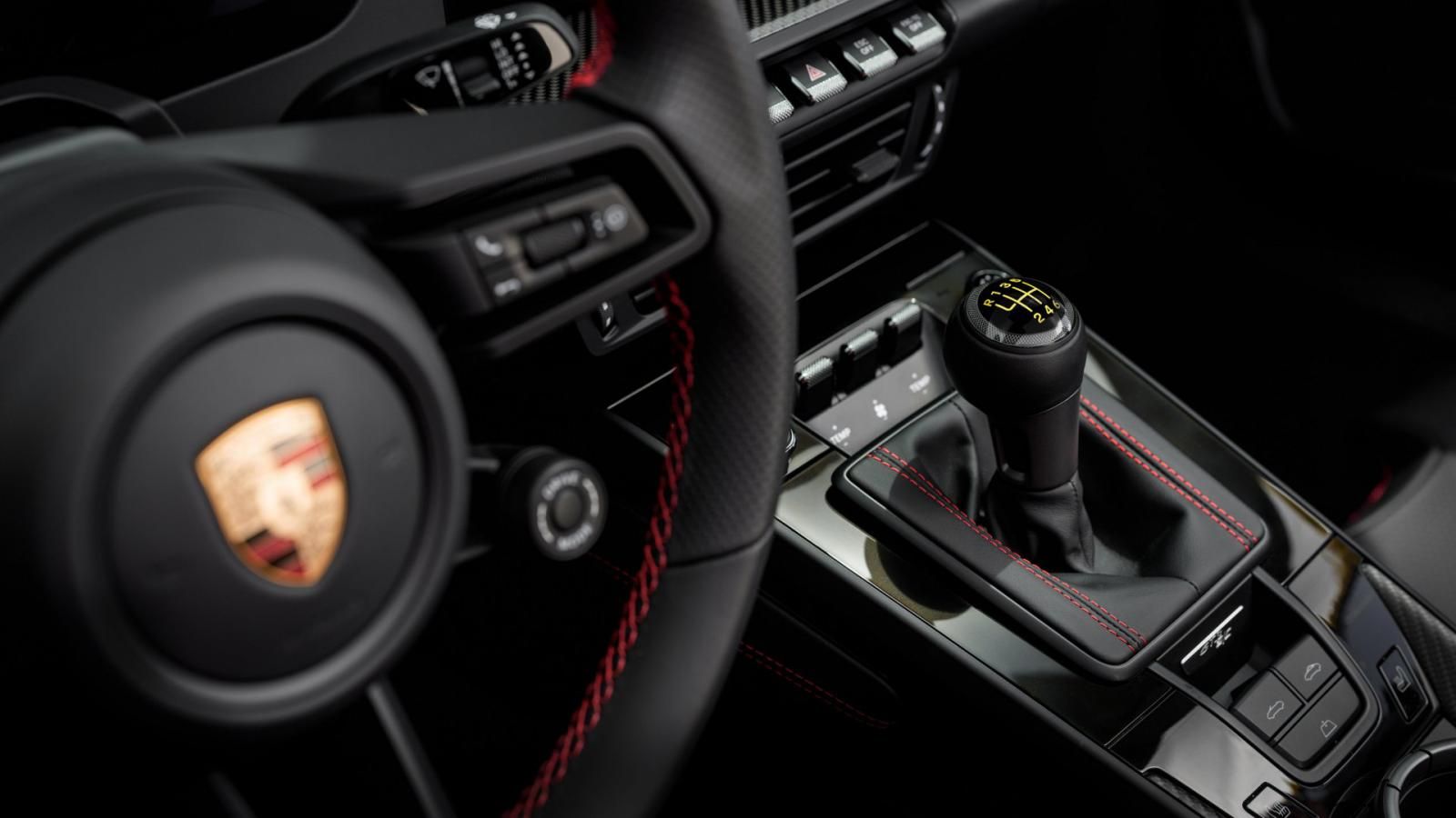 Νέα Porsche 911 GT3 S/C: Η πρώτη κάμπριο 911 GT3 με ηλεκτρική οροφή 